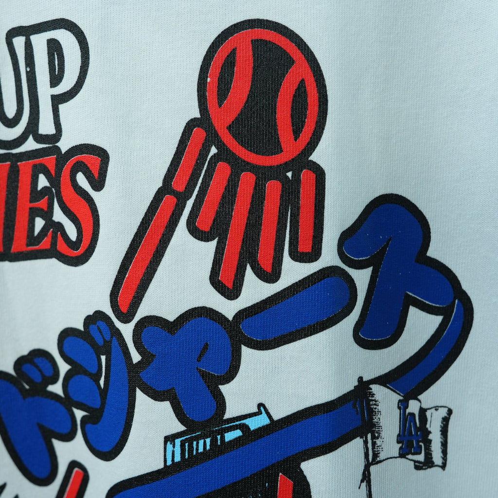 Dodgers World Series Tshirt