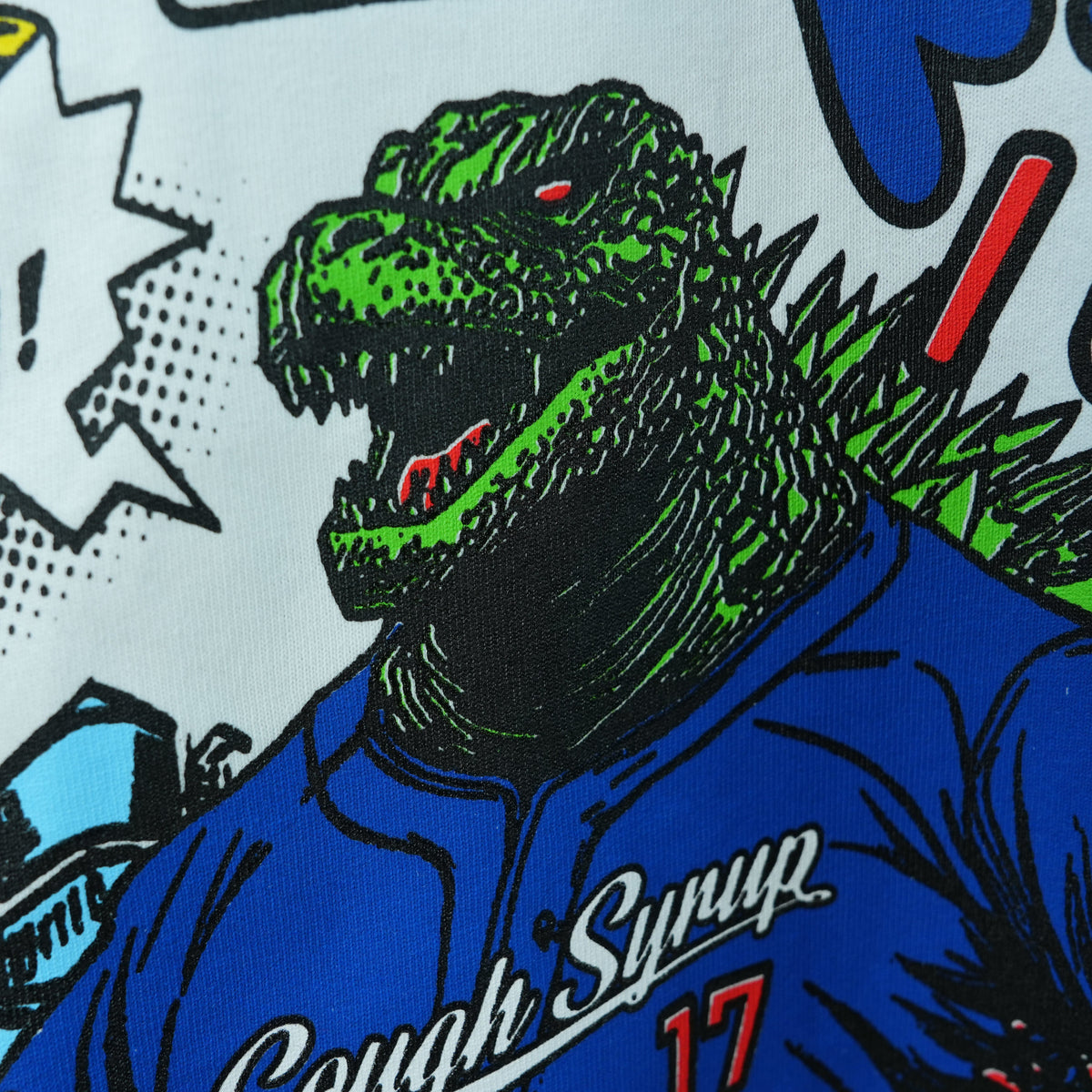 Dodgers World Series Tshirt