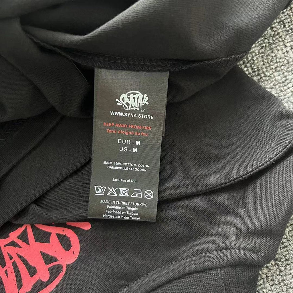 SynaWorld X Tee