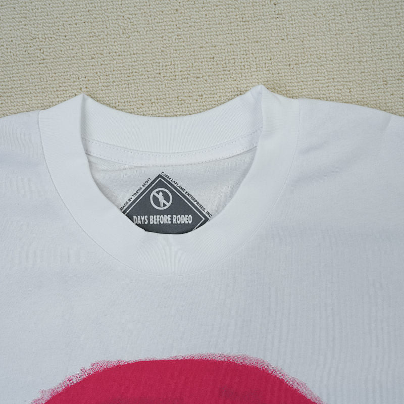 Sp5der Redeo Tee