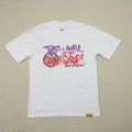 Juiceman Tshirt White