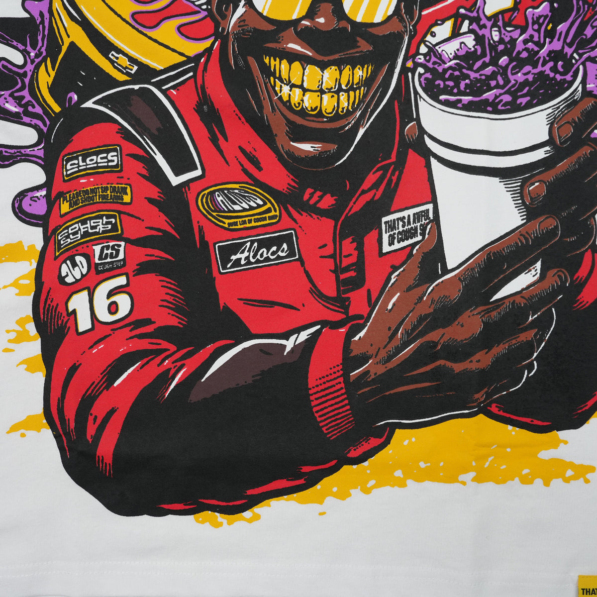 NASCAR Tshirt