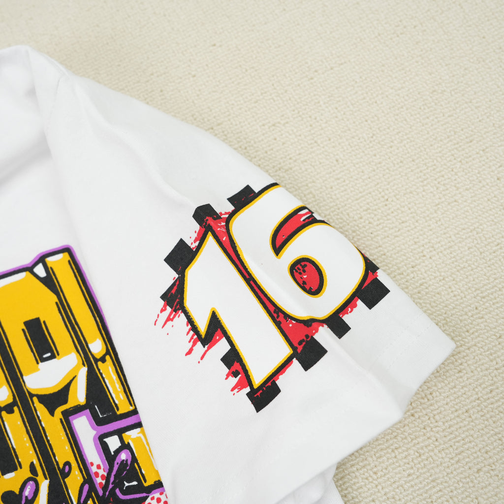 NASCAR Tshirt