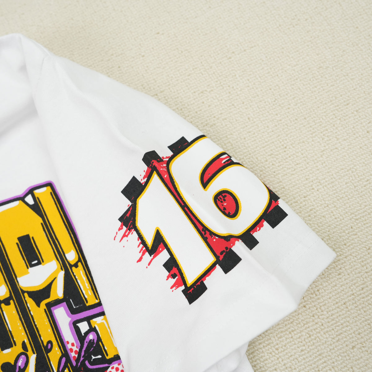NASCAR Tshirt