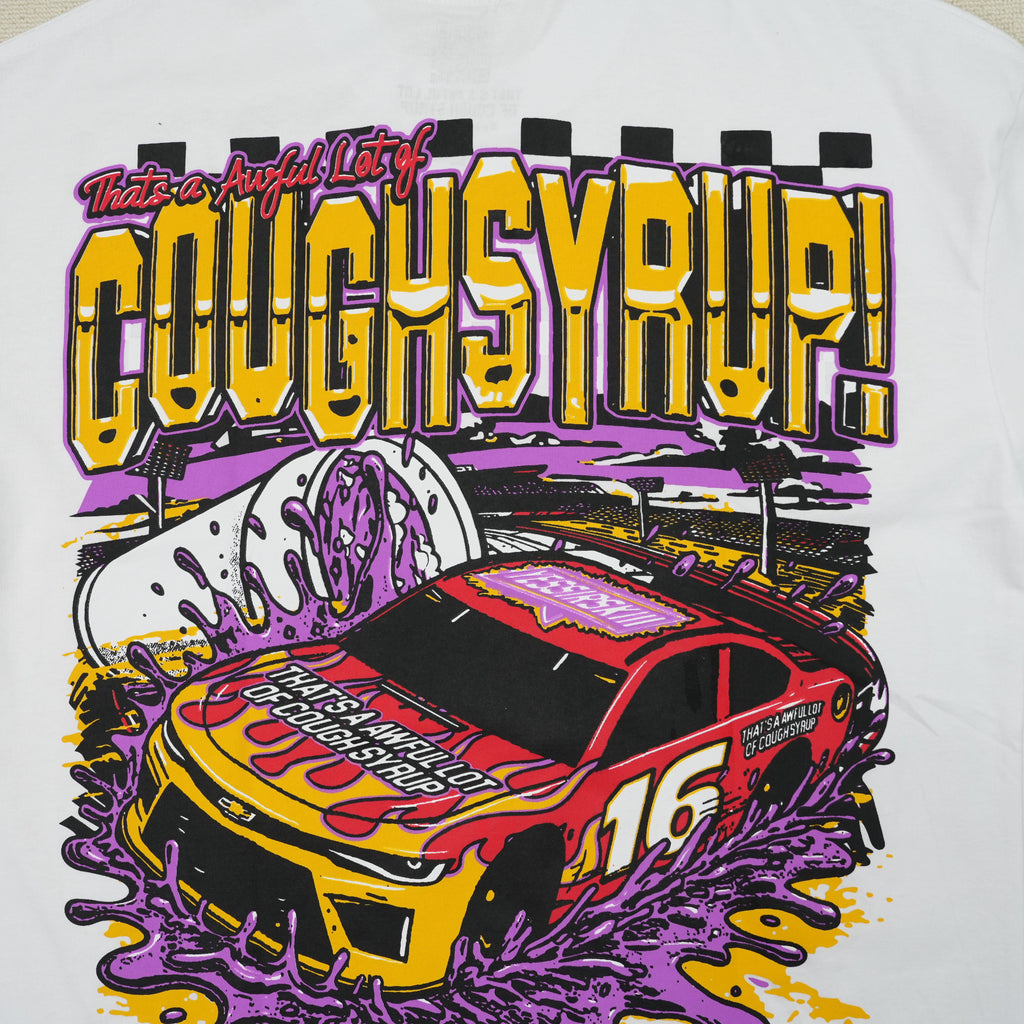 NASCAR Tshirt