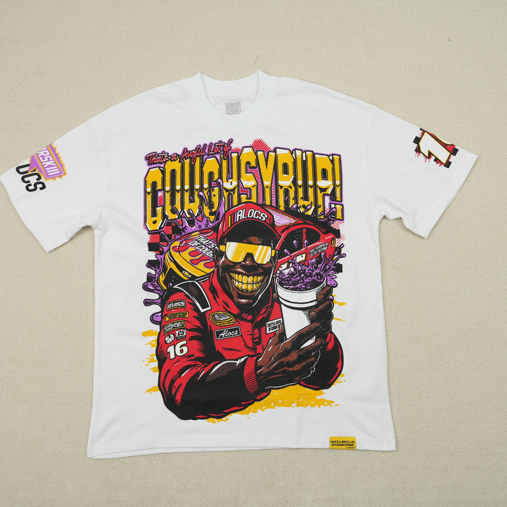 NASCAR Tshirt