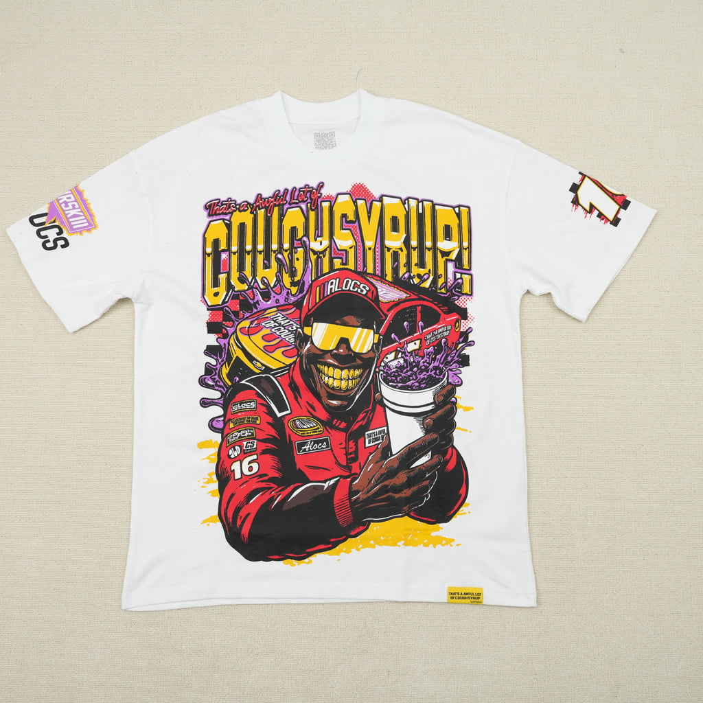 NASCAR Tshirt