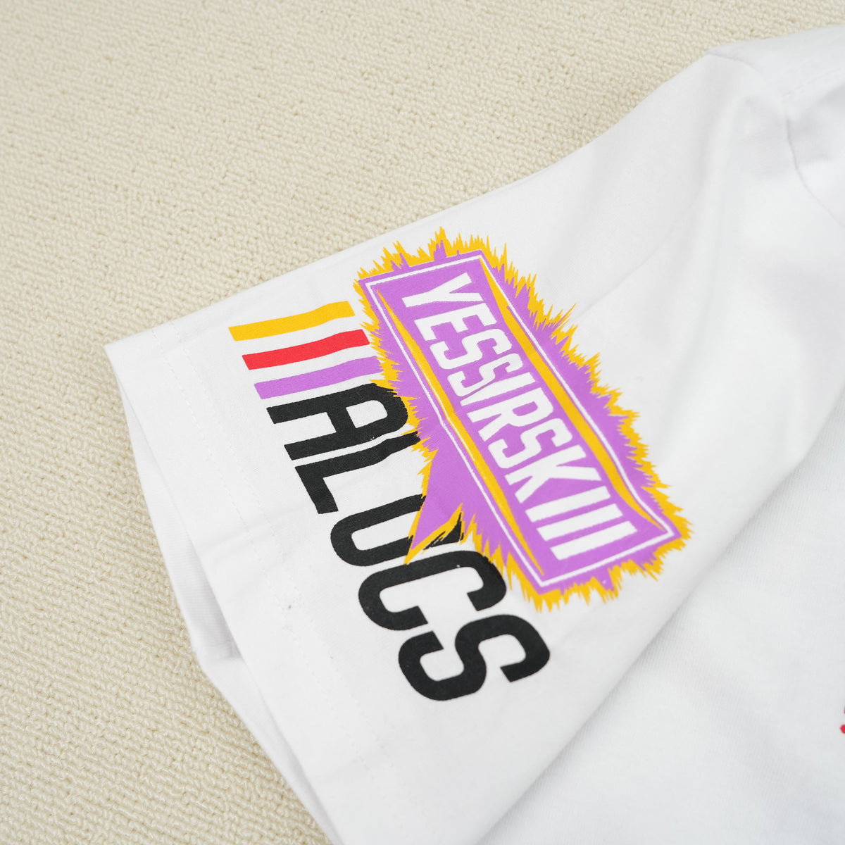 NASCAR Tshirt