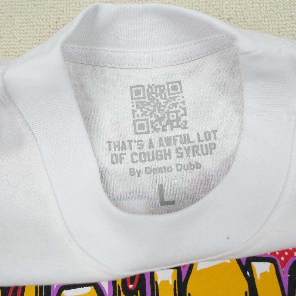 NASCAR Tshirt