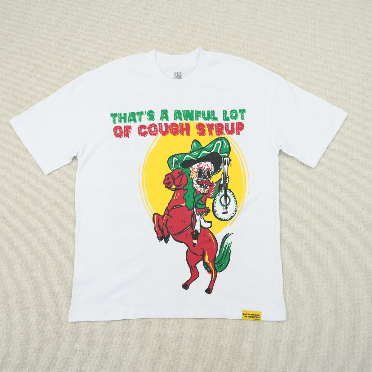 Drank Tshirt
