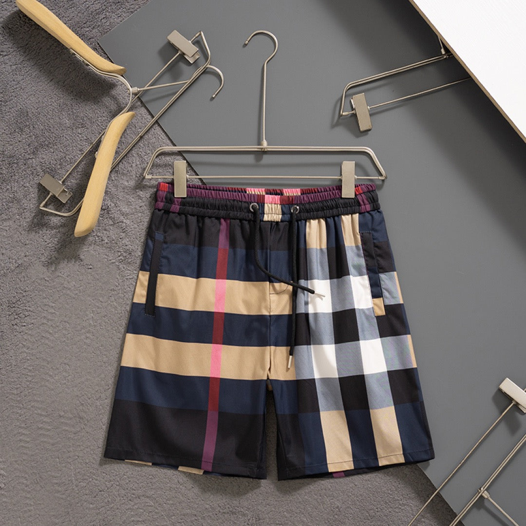 Logo Shorts