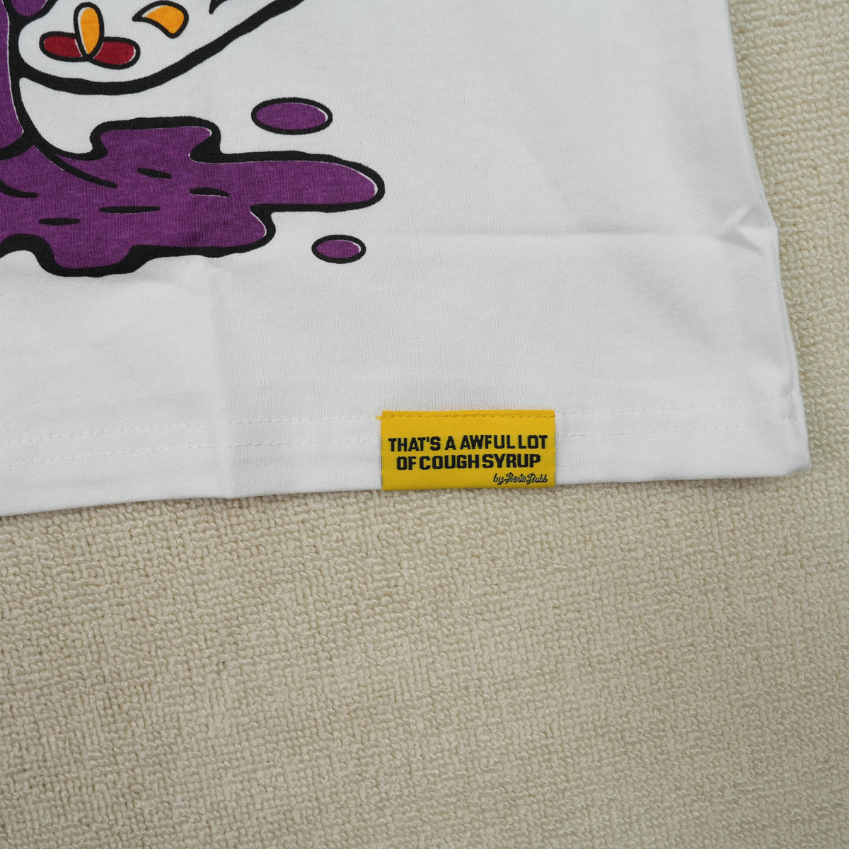 Jarabe Tshirt