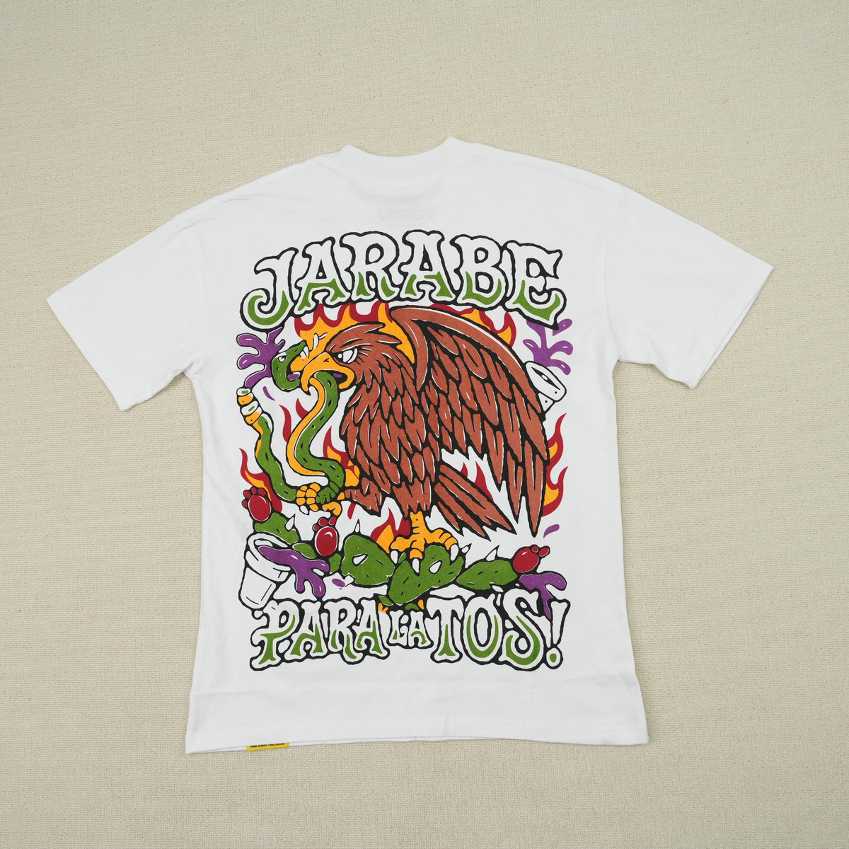Jarabe Tshirt