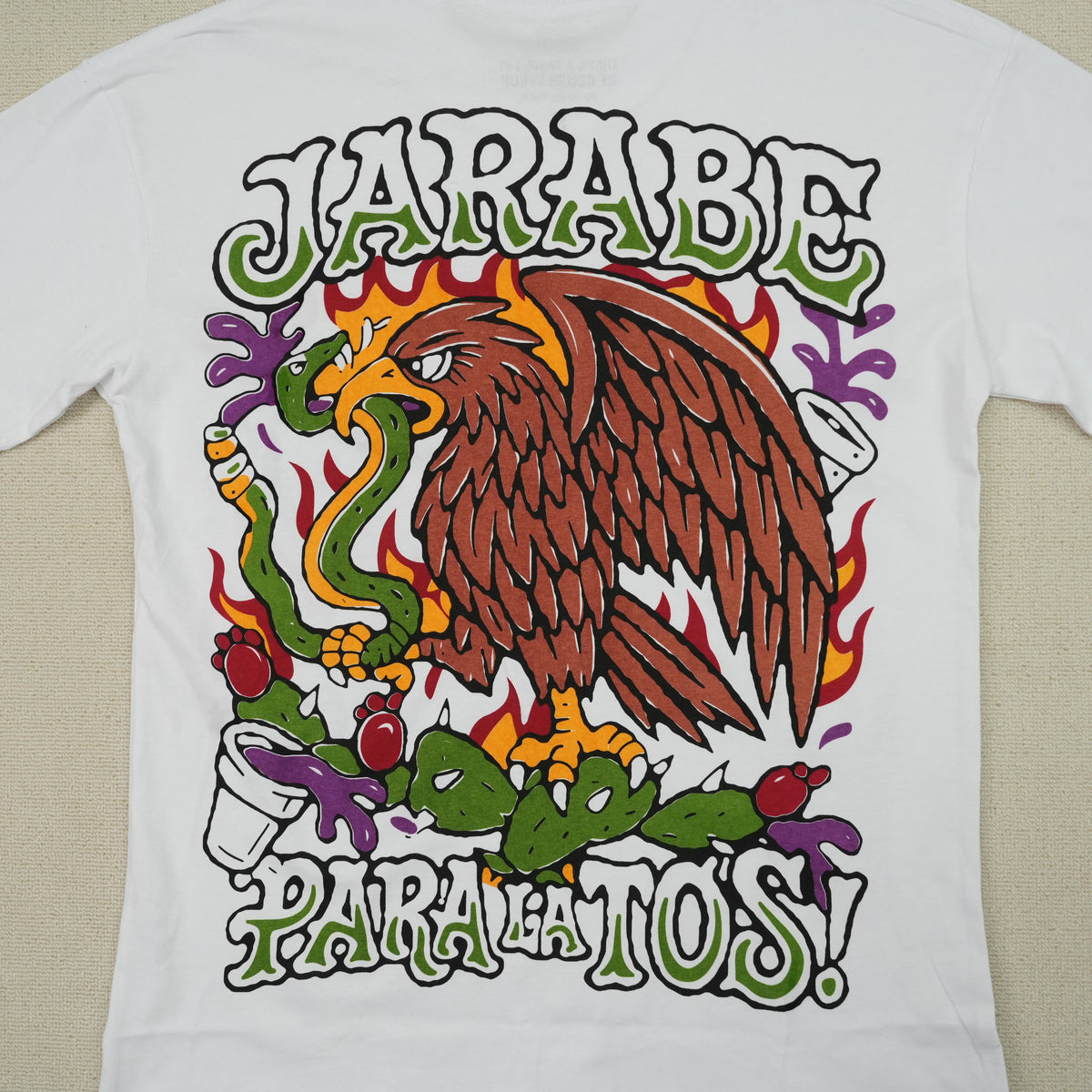 Jarabe Tshirt