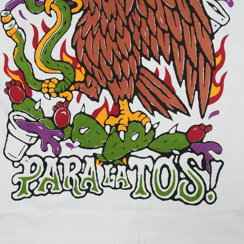 Jarabe Tshirt
