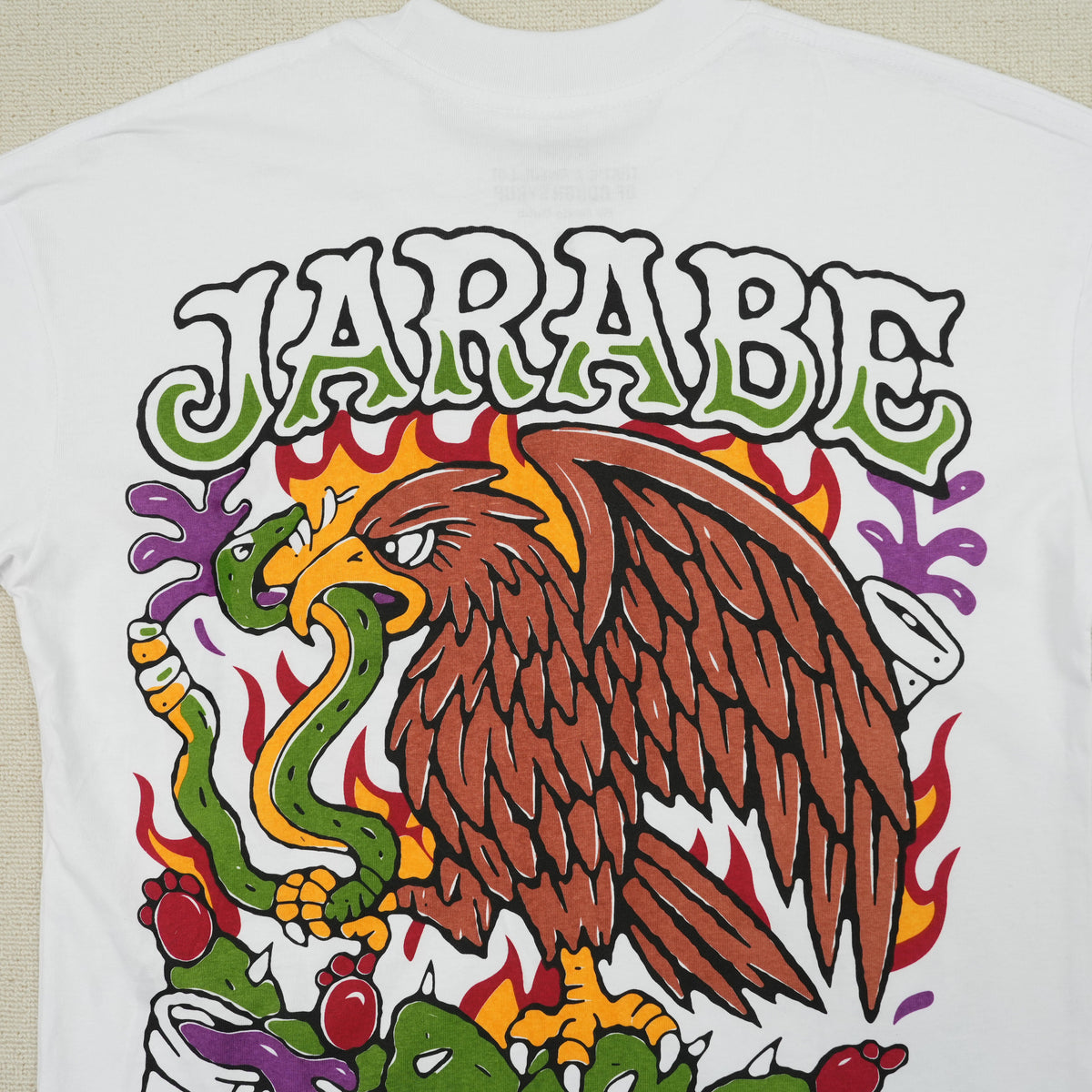 Jarabe Tshirt