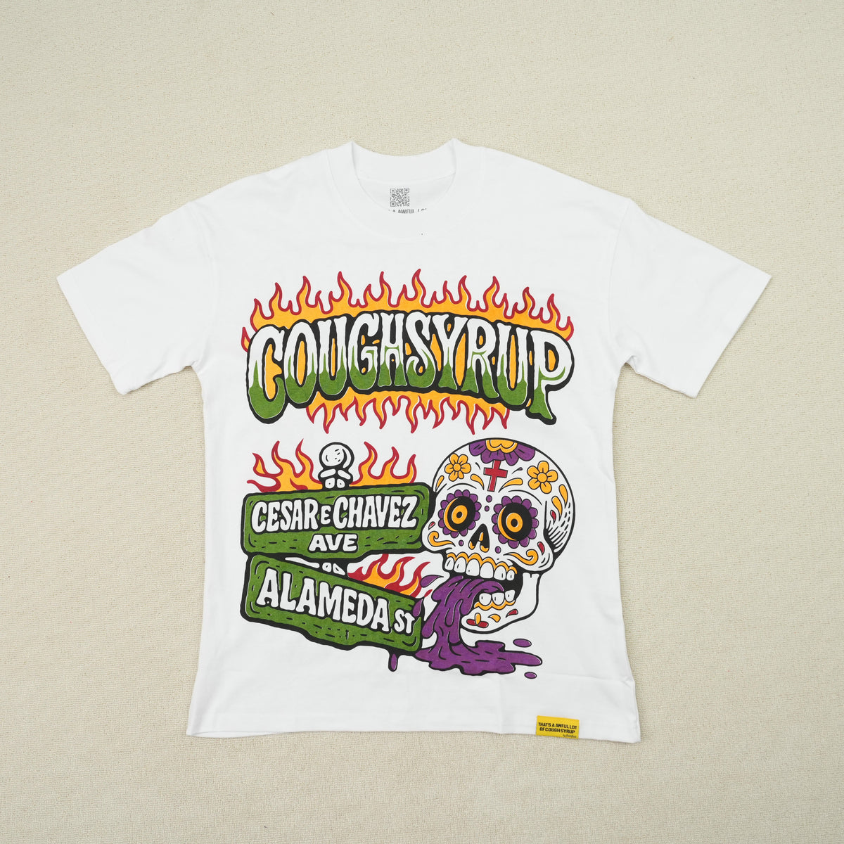Jarabe Tshirt
