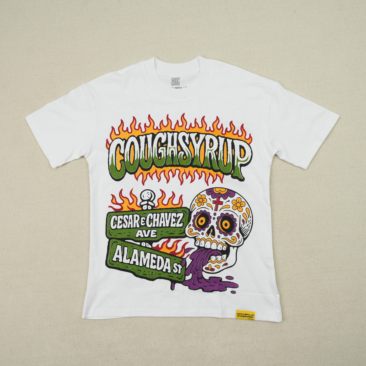 Jarabe Tshirt