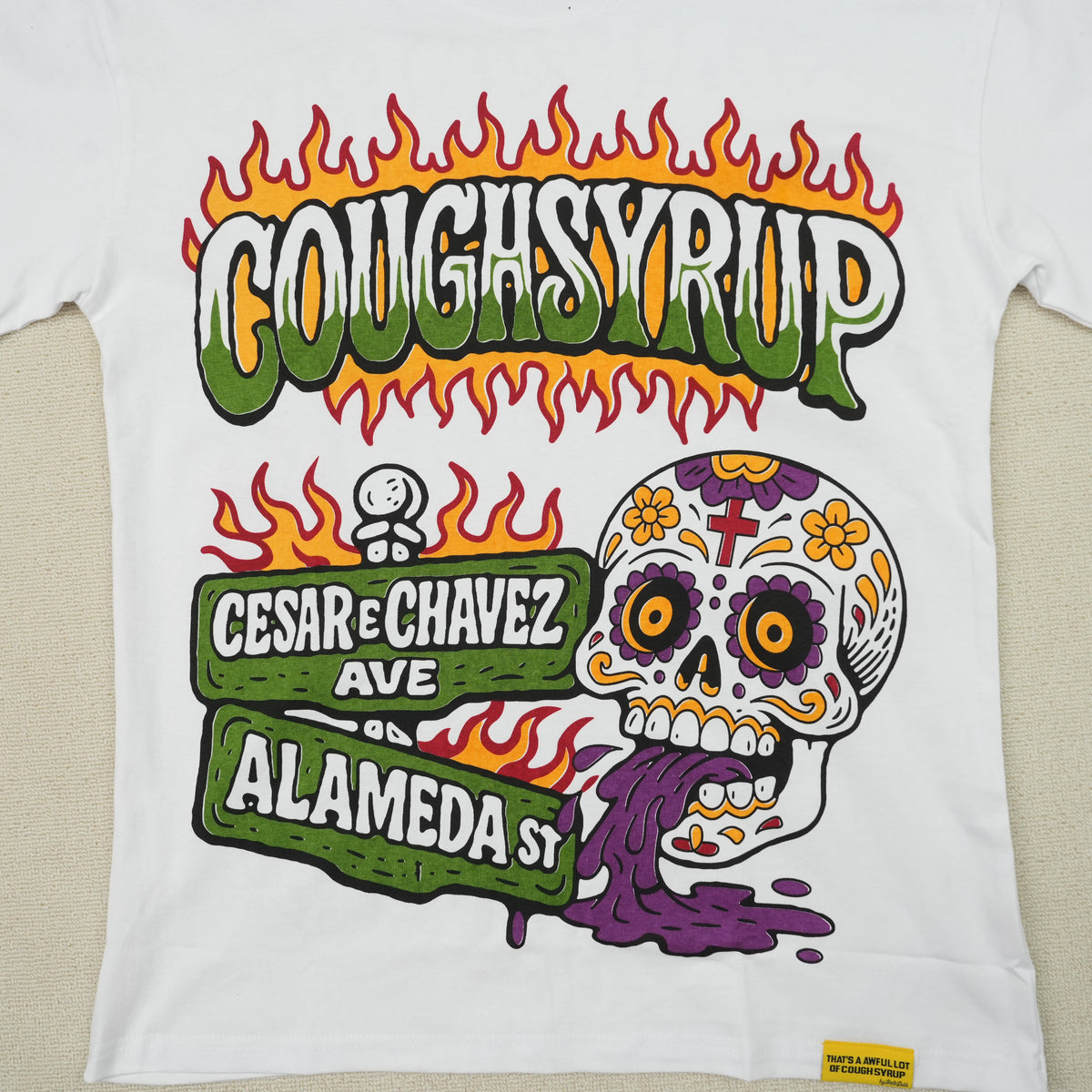 Jarabe Tshirt