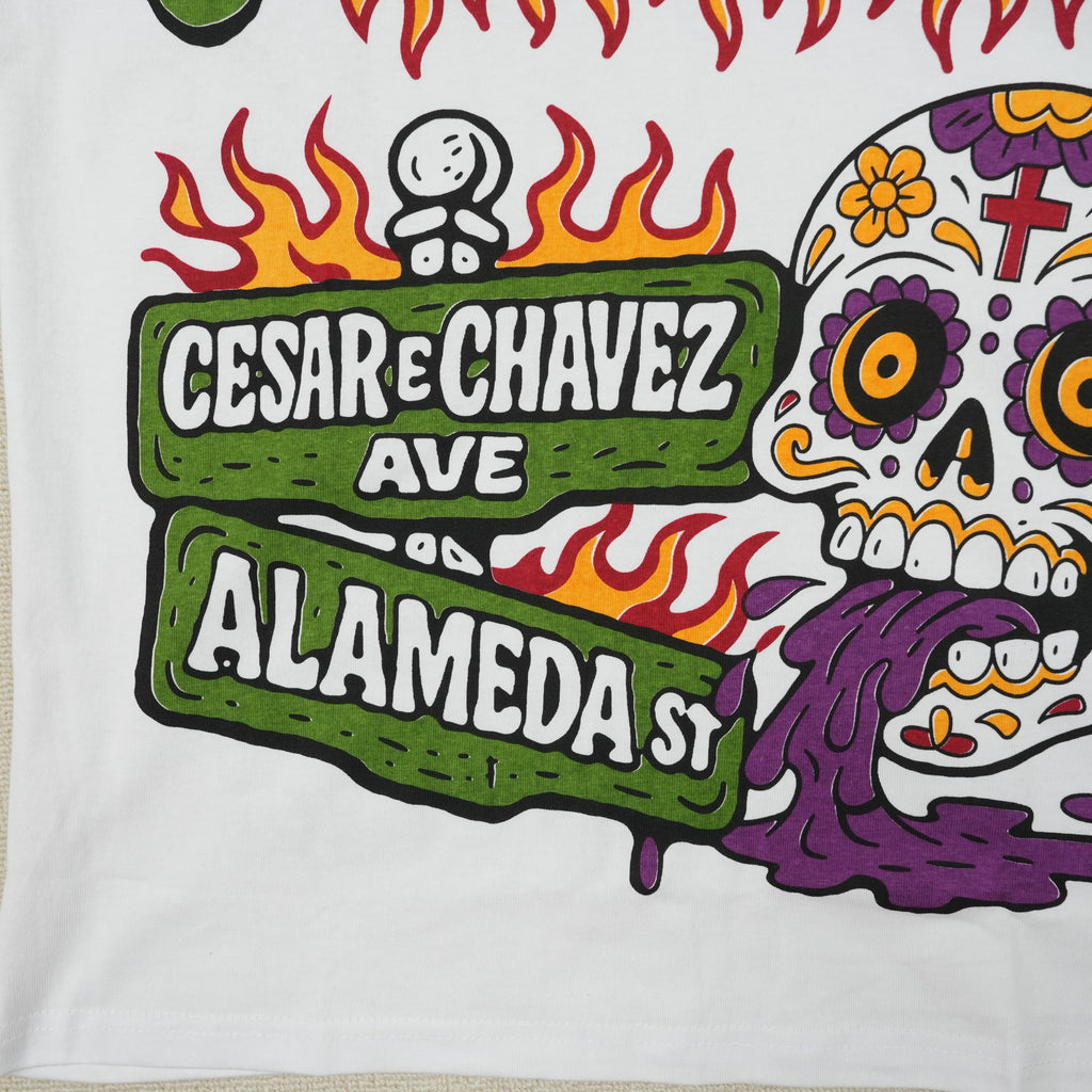 Jarabe Tshirt