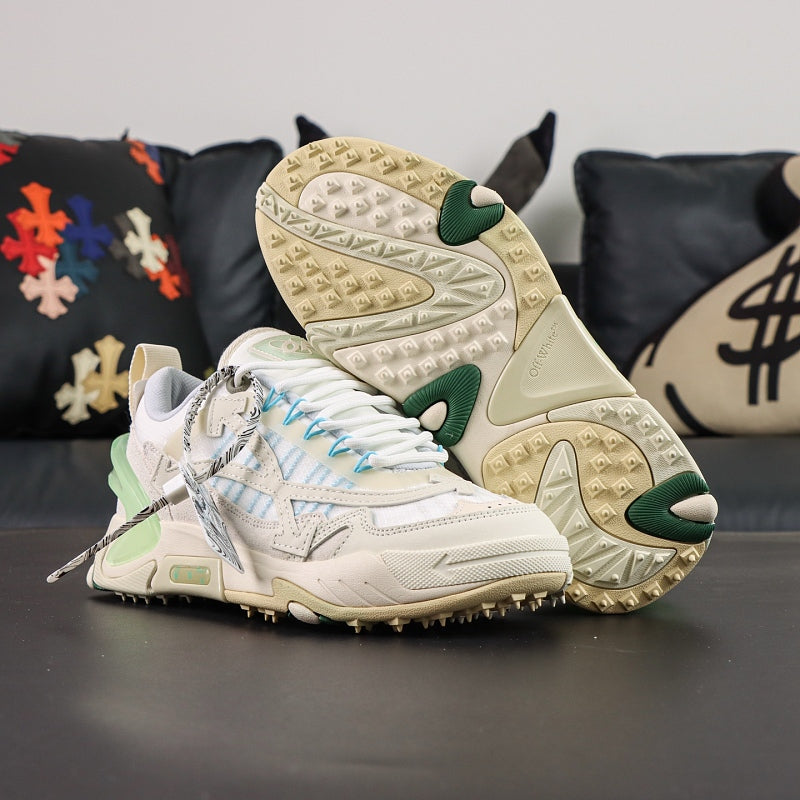 Off-White ODSY-2000 - Blue/Grey