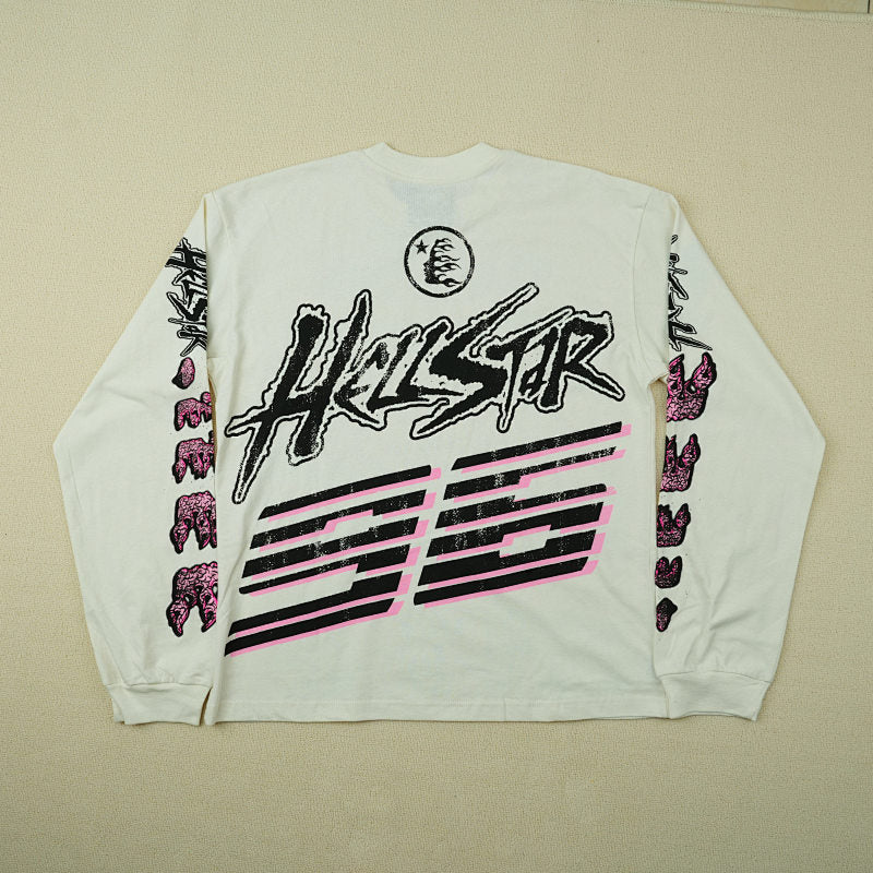 Hellstar L/S T-Shirts