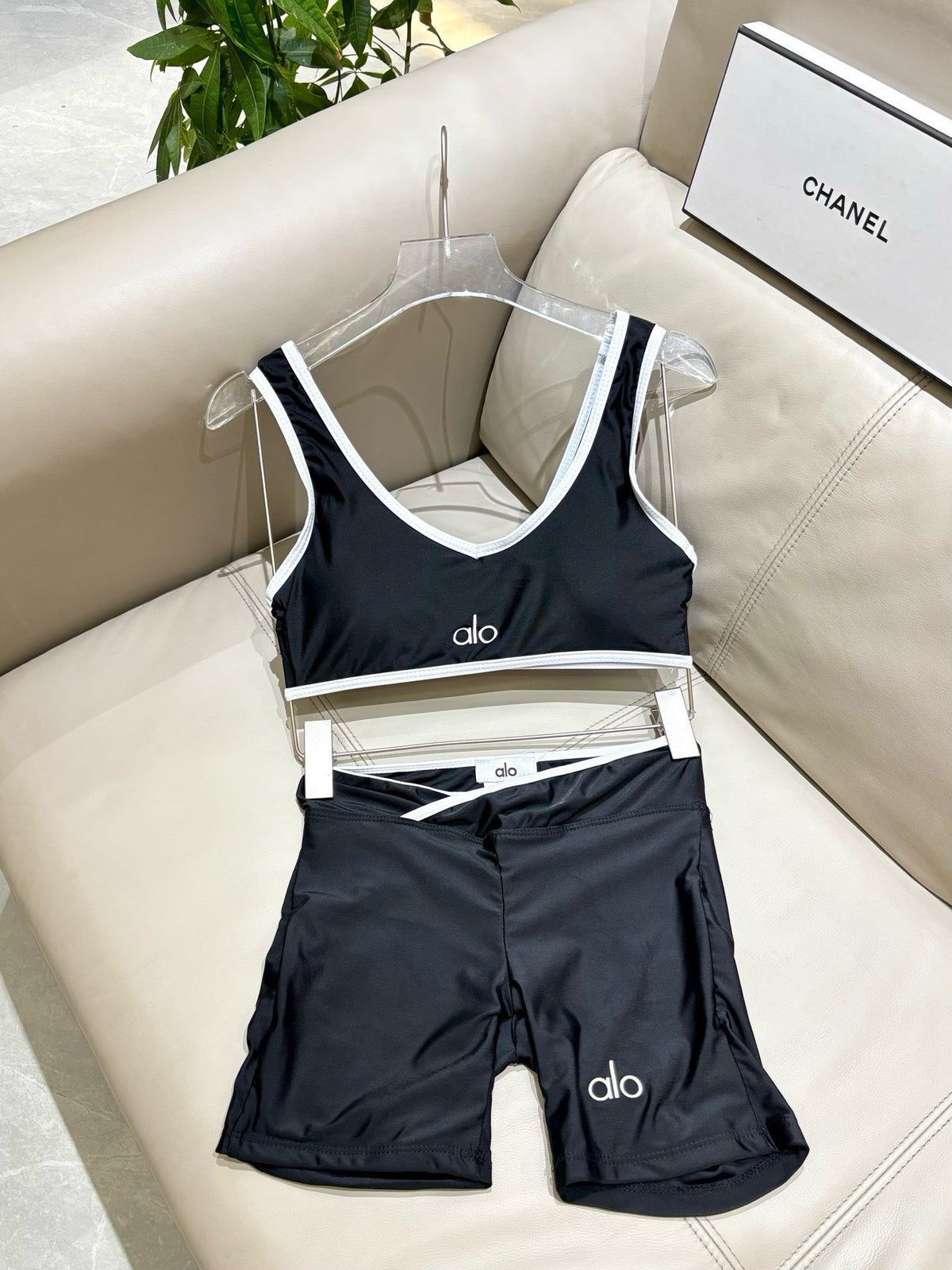 Yoga Set