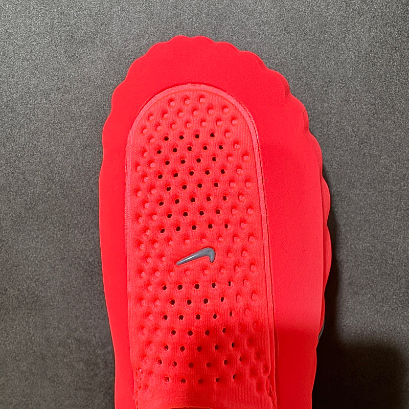 Nike Air Moc AT - Red/Orange
