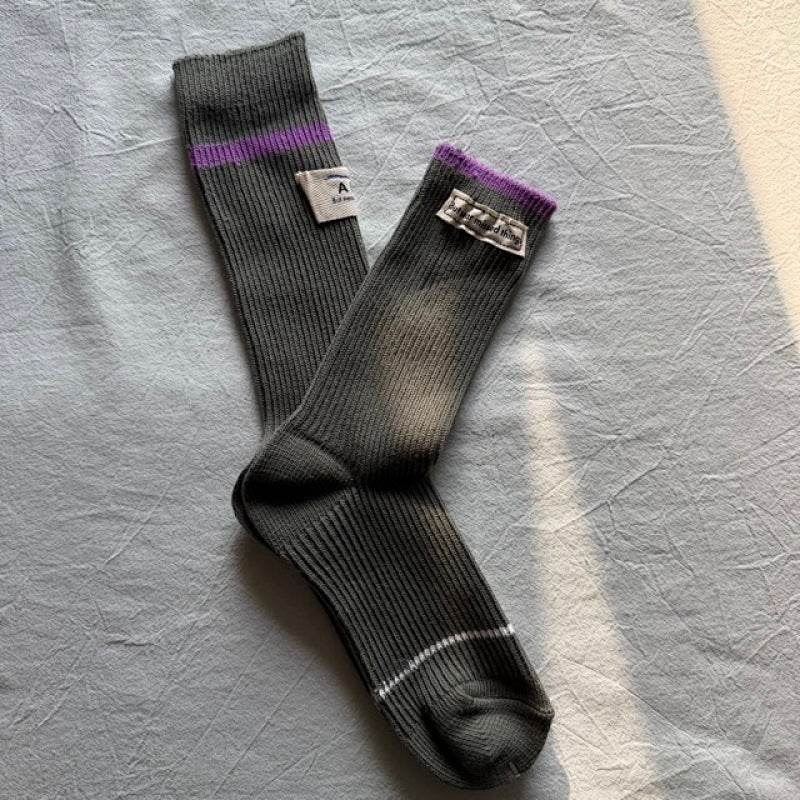 Ader Error Socks