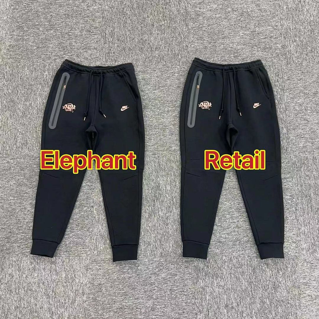 SynaWorld Hoodie 8