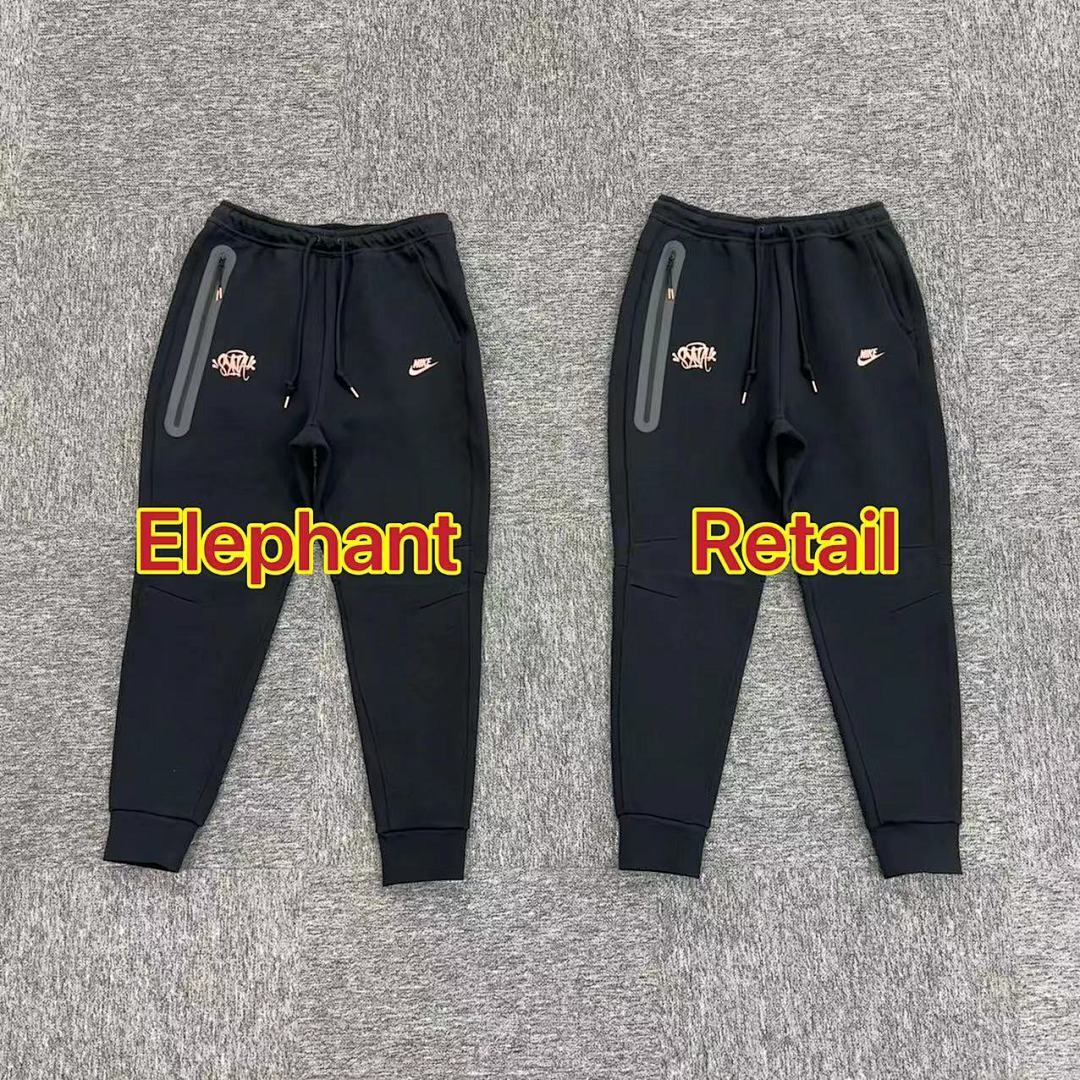 SynaWorld Hoodie 8