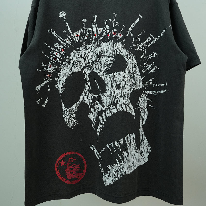 Hellstar Tee