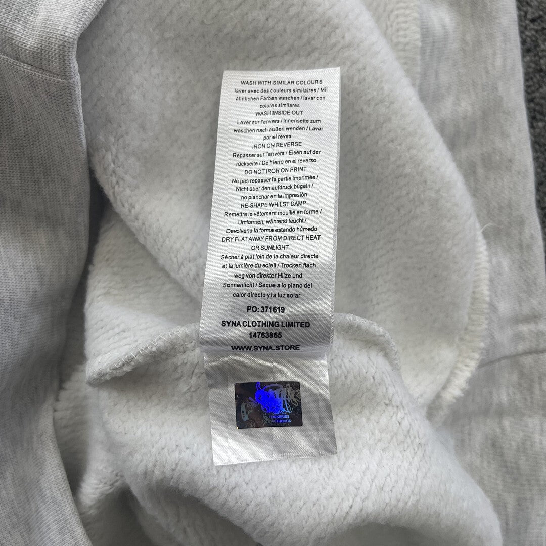 SynaWorld Tee 5
