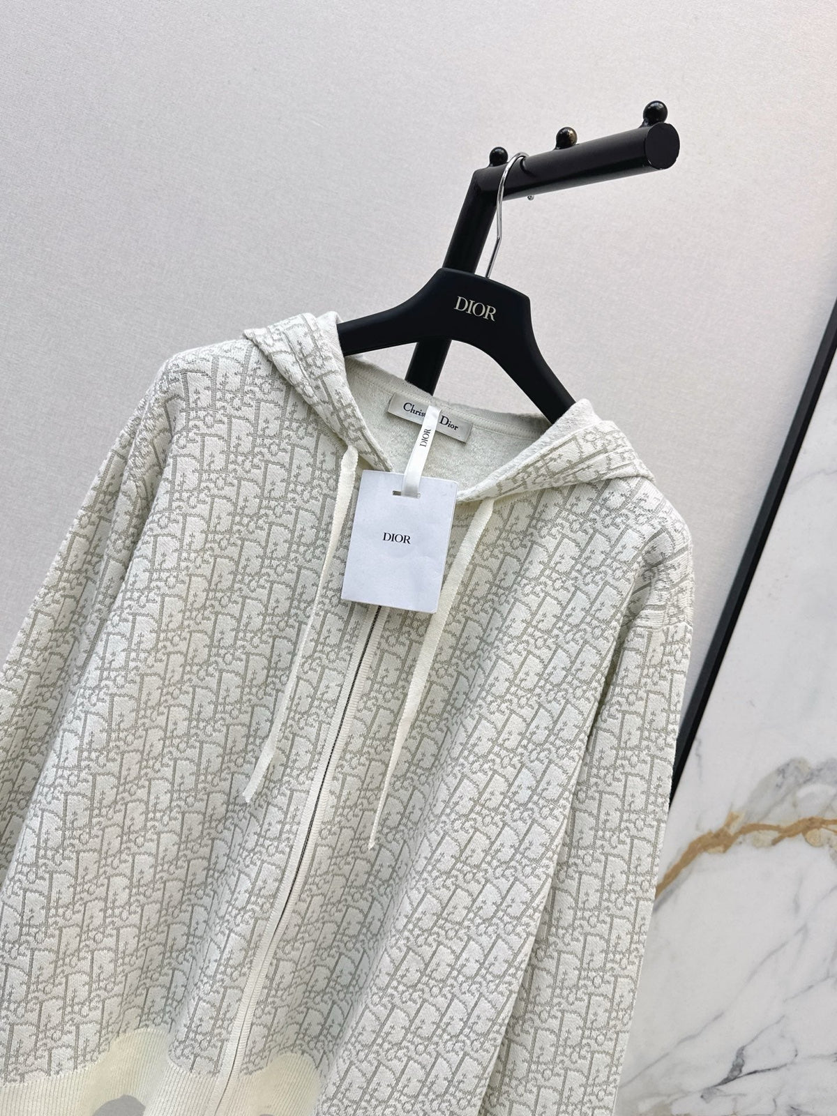 26S Hooded Sweatshirt