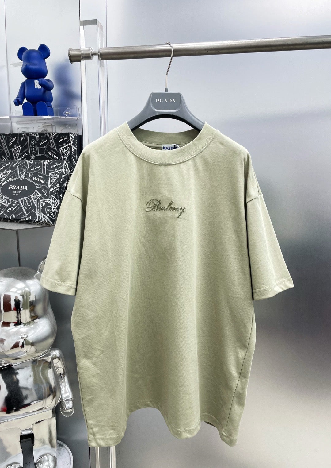 26S Logo T-shirt