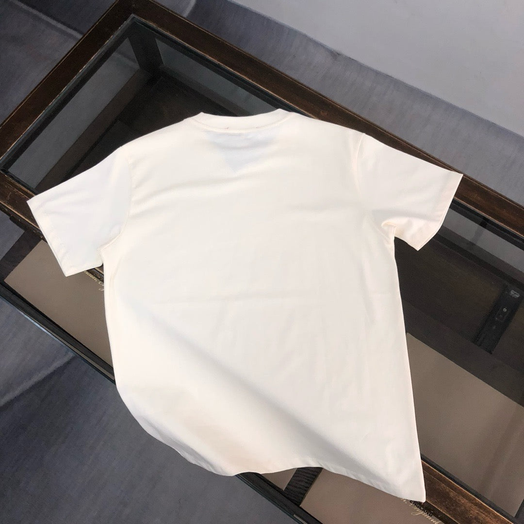 Rainbow Logo T-Shirt