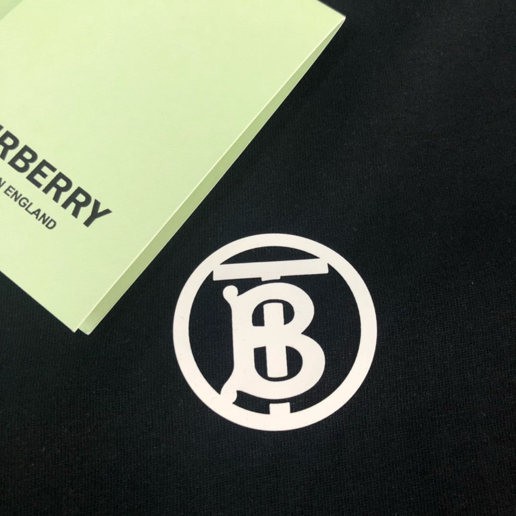 TB Logo T-Shirt
