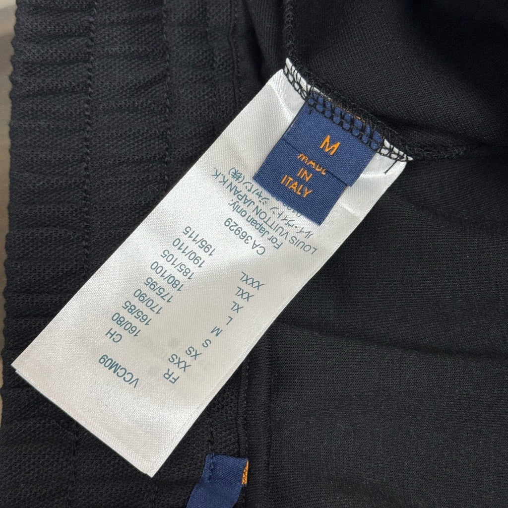 Graphic Logo Shorts