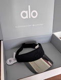 Yoga Airlift Solar Visor