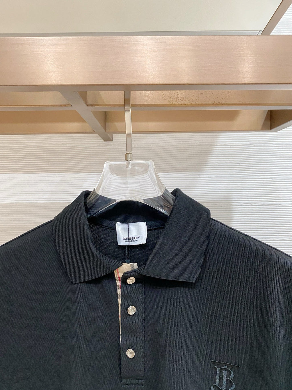 Logo Polo Shirt