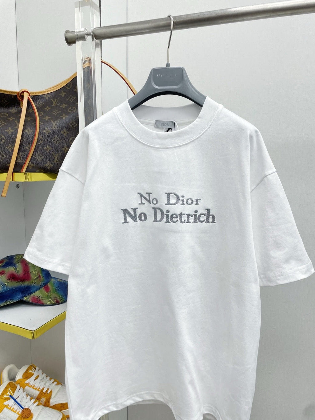 26S Logo T-shirt