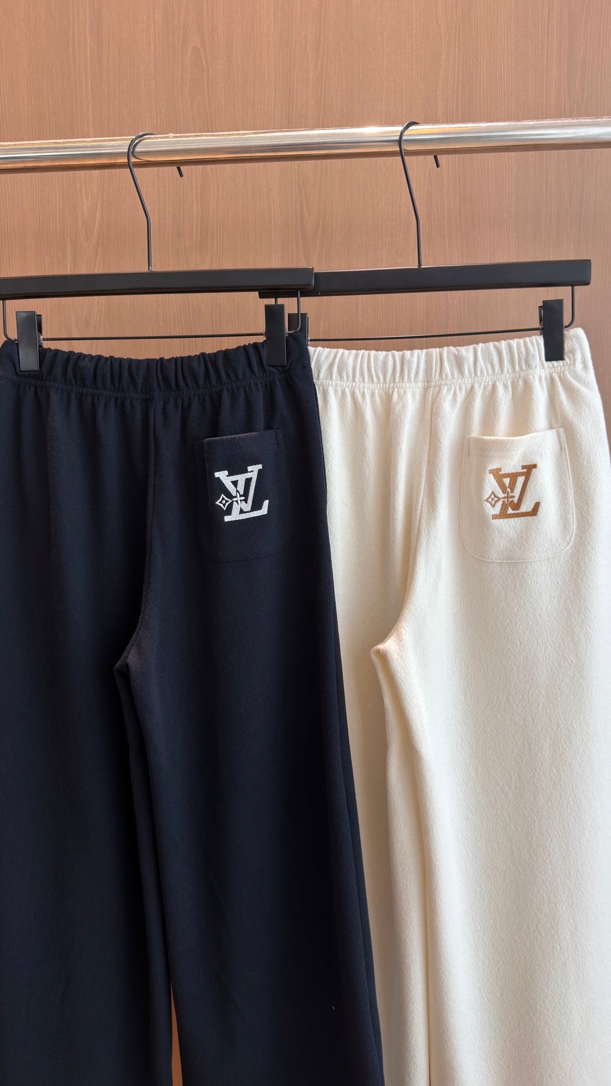 26S Zip-Up Hoodie Set