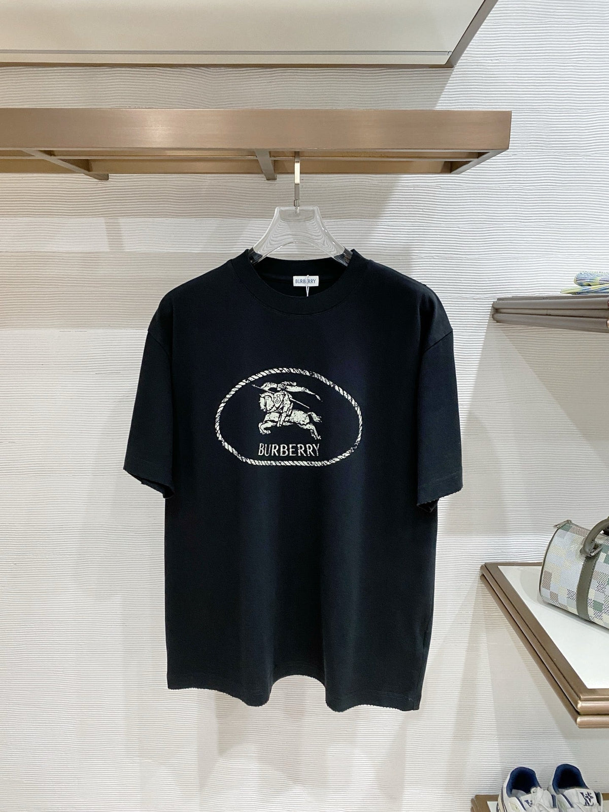 Logo T-shirt