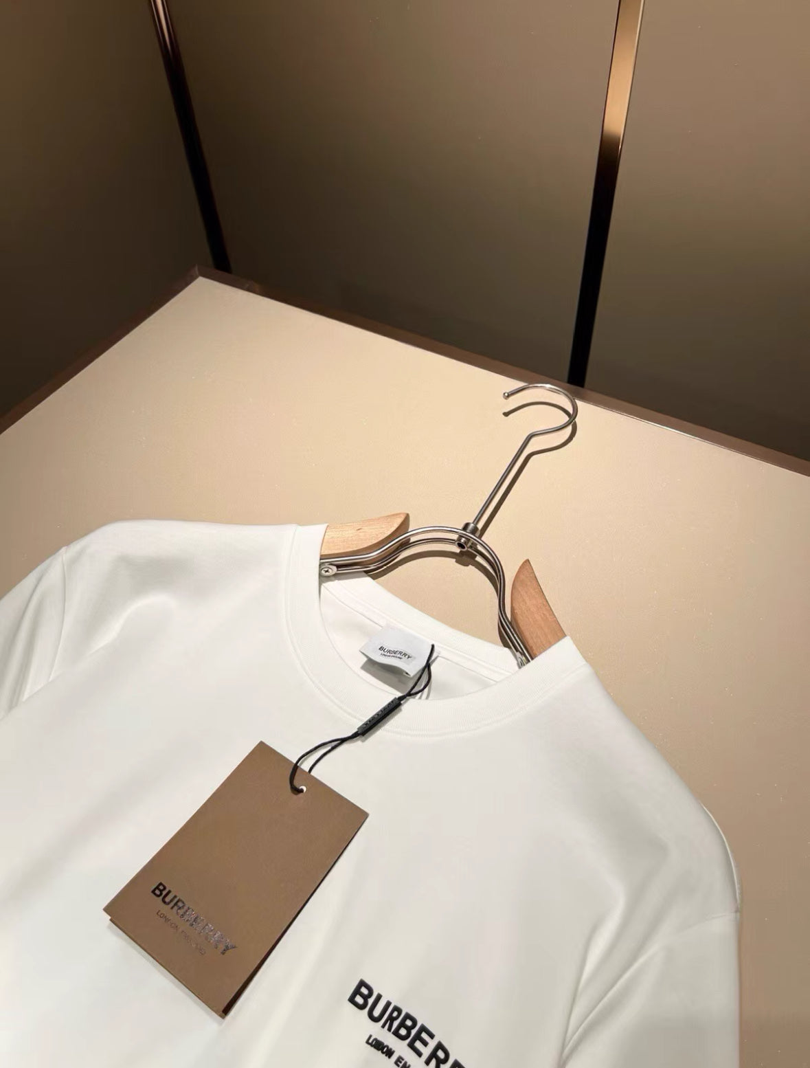 Logo T-Shirt