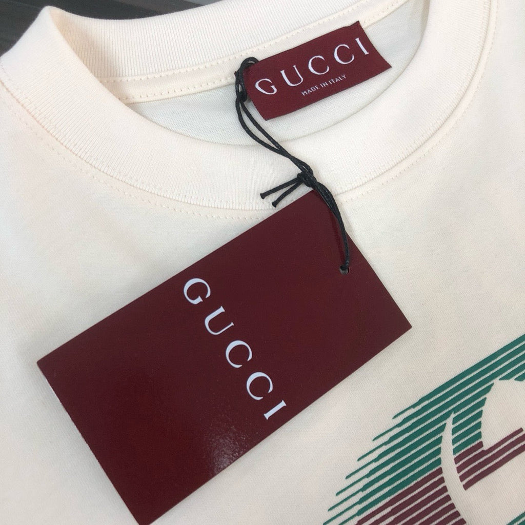 Interlocking G Logo T-Shirt