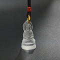Amitabha Liuli Pendant ¨C Peace. Blessings & Inner Serenity