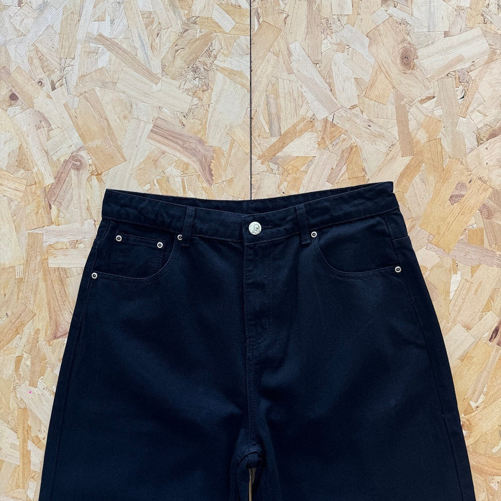 Derschutze Awakening V2 Denim - Black