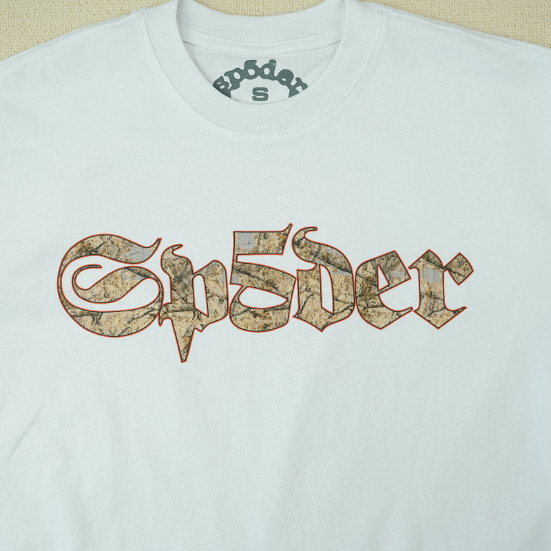 Sp5Der Juan V2 Tee White