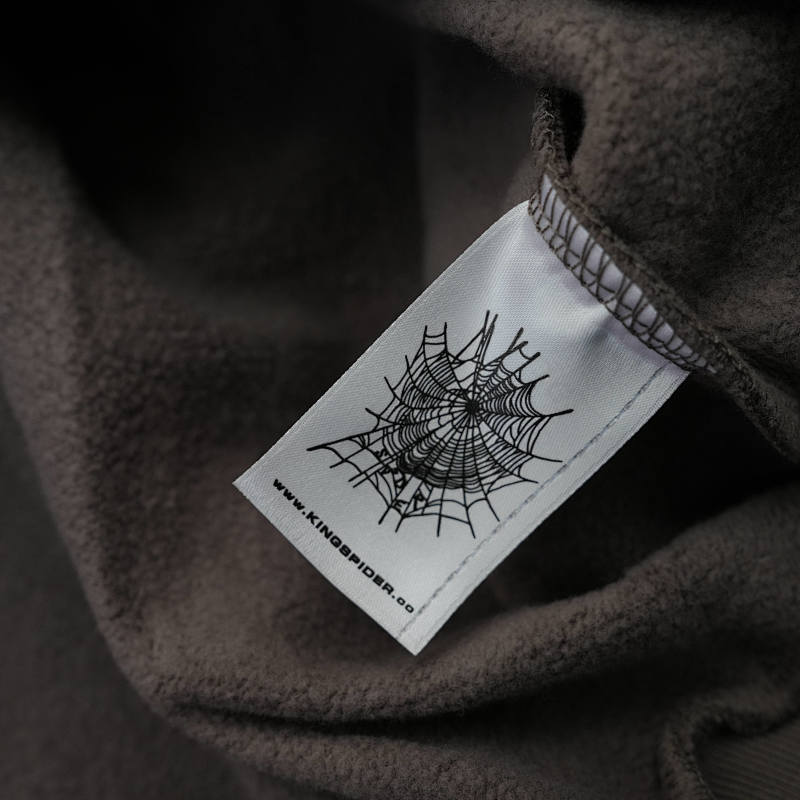 Sp5Der Punkv2 Hoodie Slate