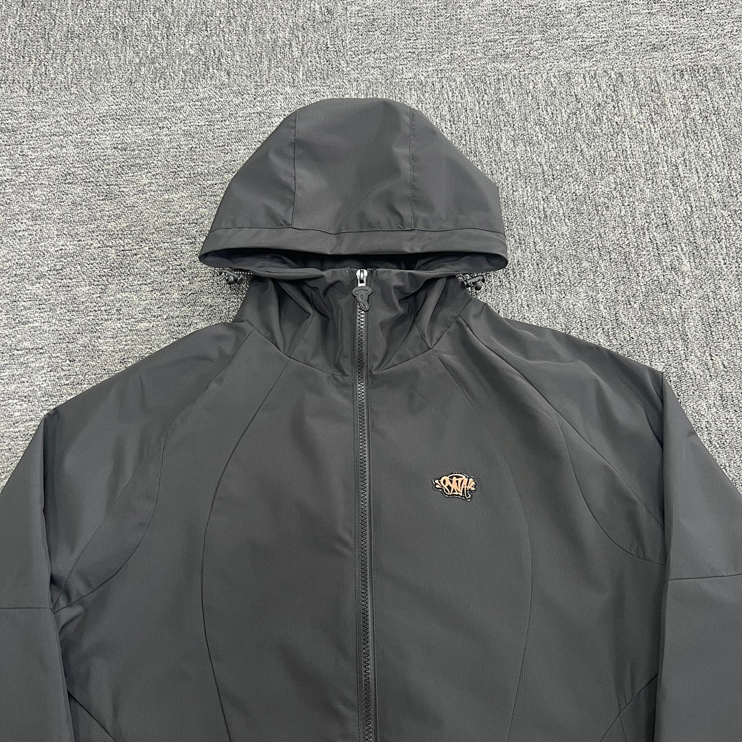 SynaWorld Hoodie